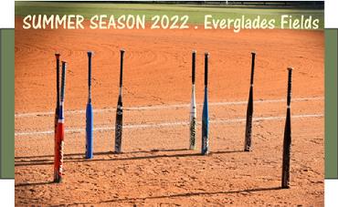 D4 Summer Season 2022 Everglades Fields The Villages